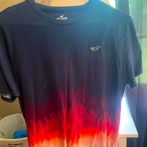 Hollister tshirt
